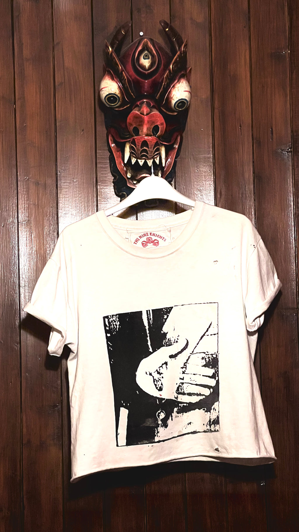 "Hand of the Nine"