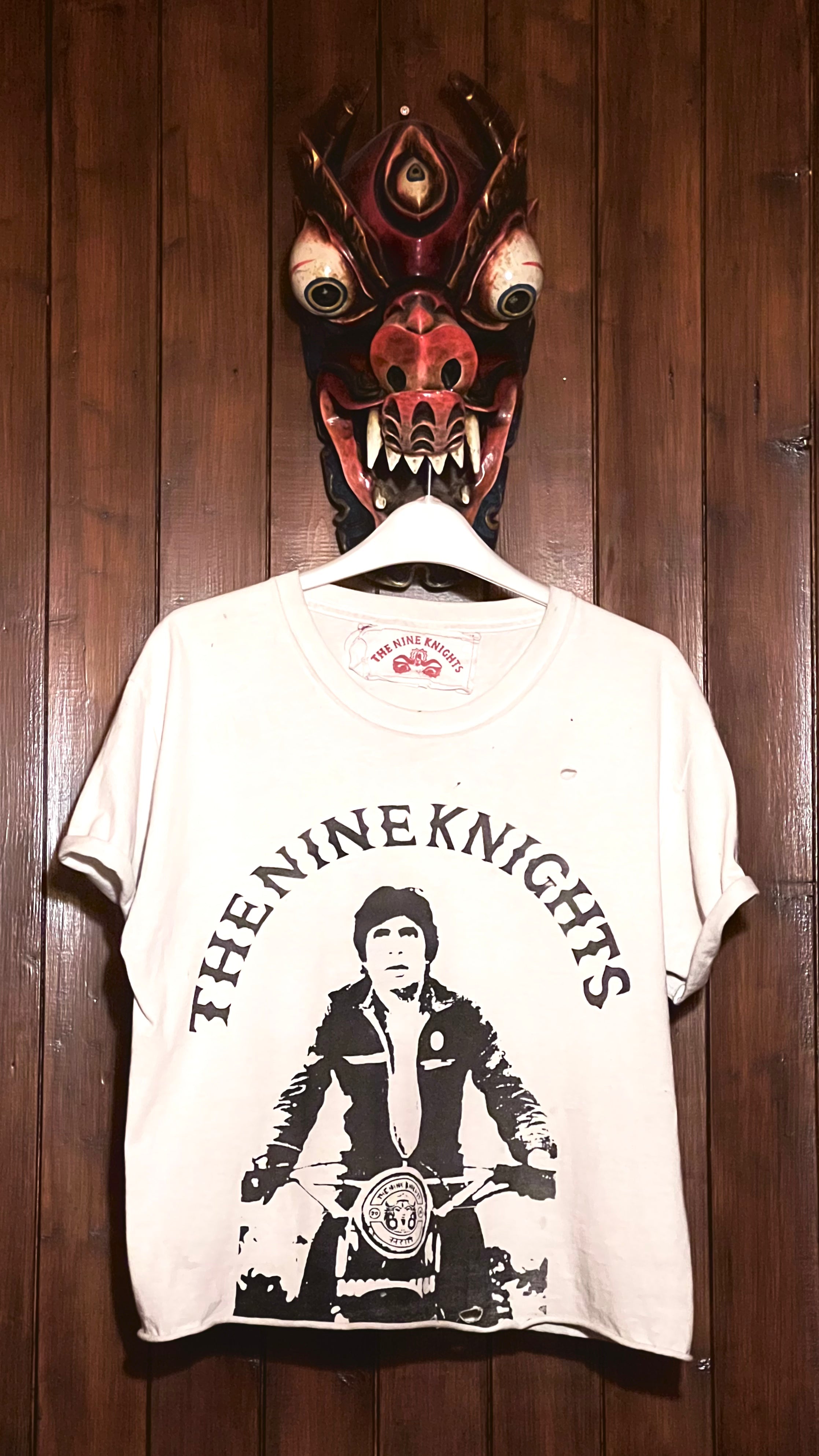 Flagship T-Shirt