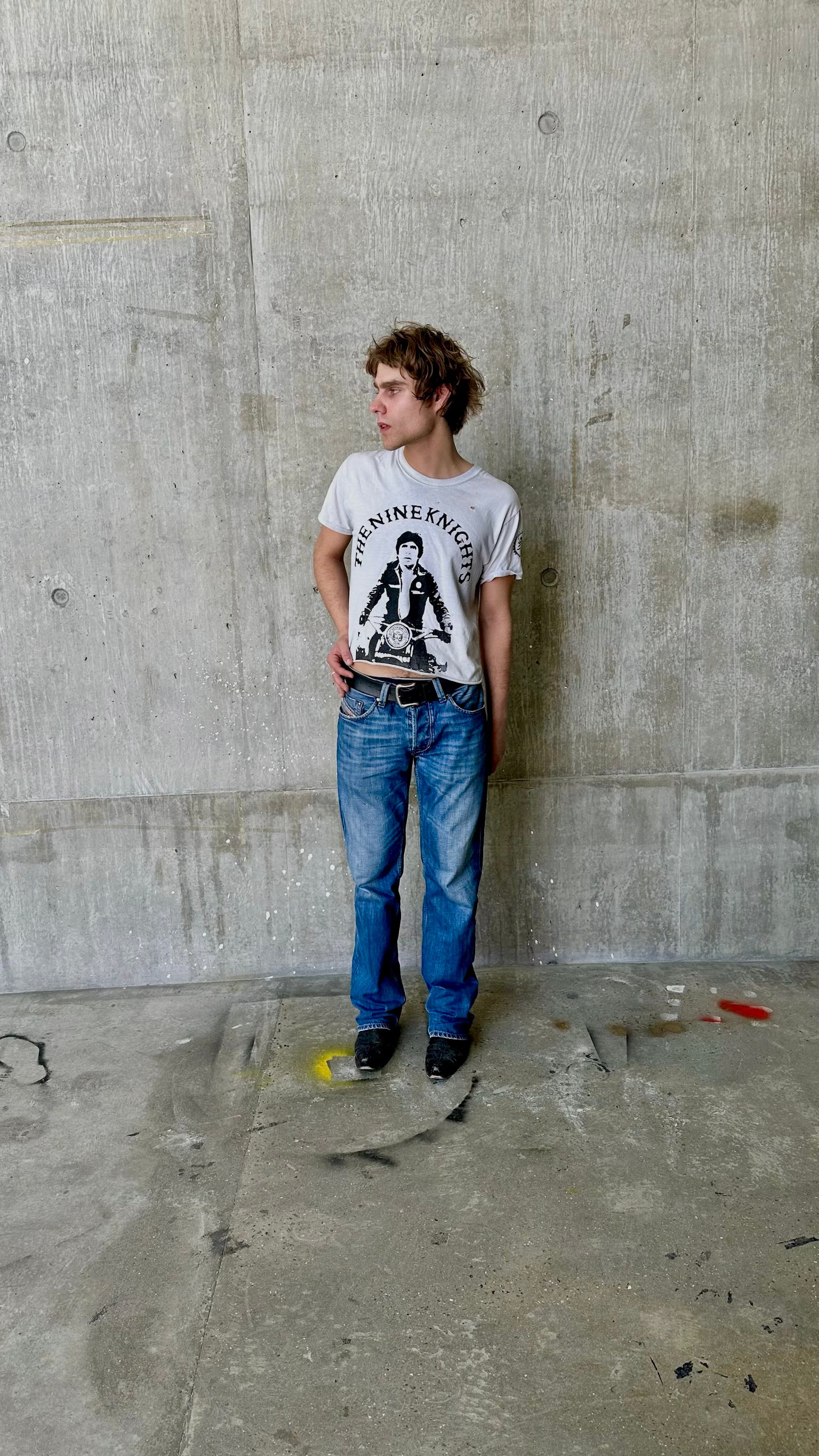 Flagship T-Shirt